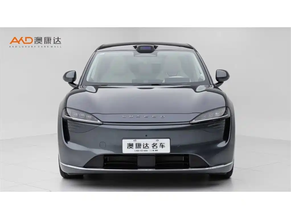 Luxeed R7 2025 331km Ultra