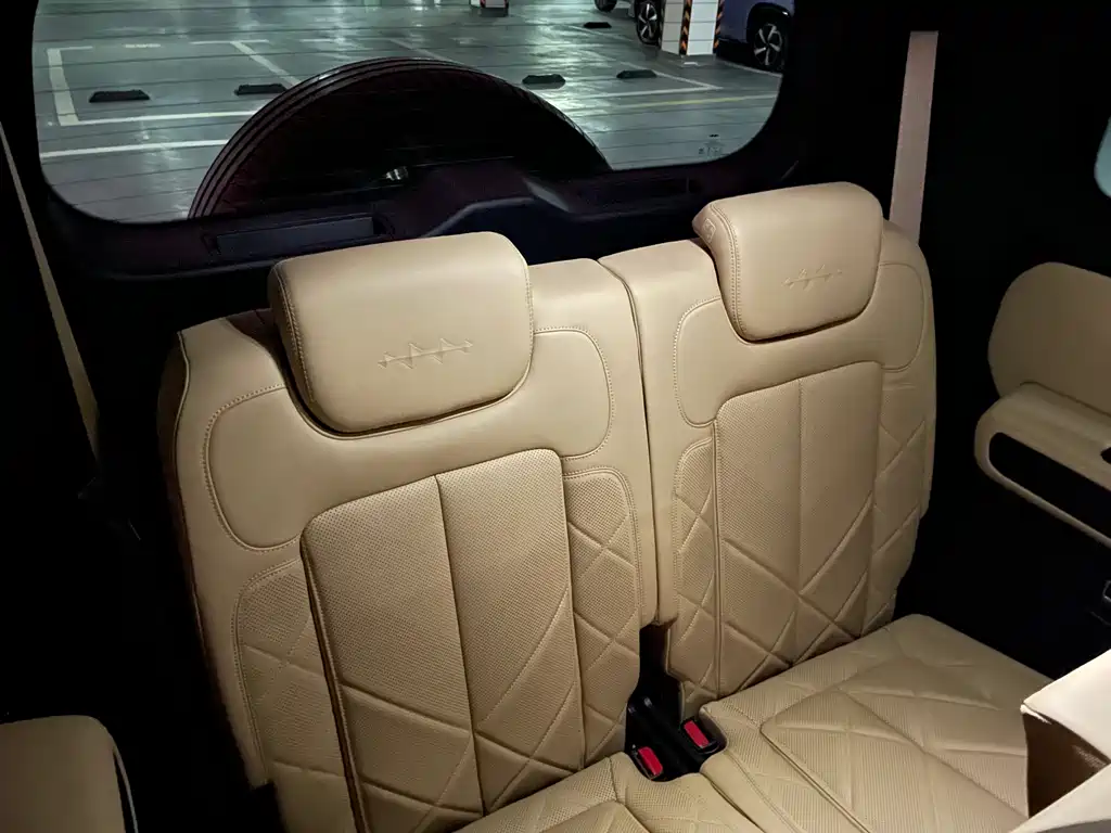 FANG CHENG BAO LEOPARD 8