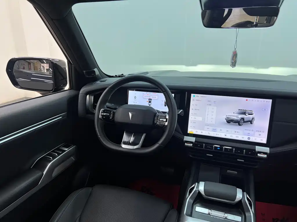Deepal Deepal G318 — миниатюра 21
