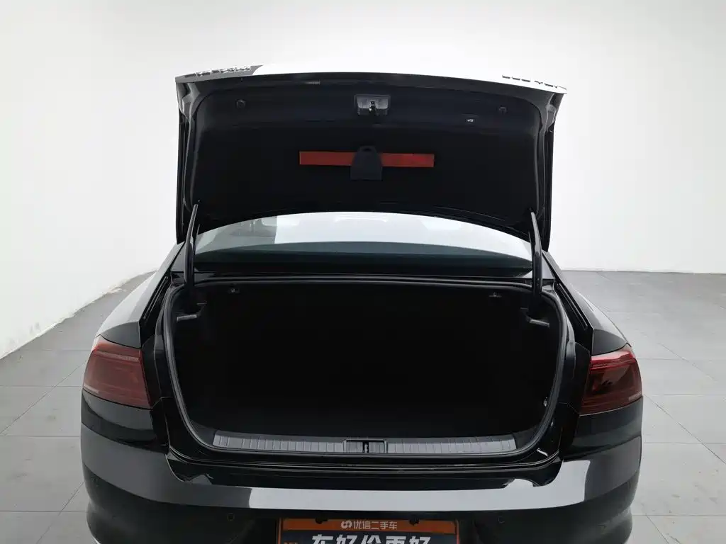 Volkswagen Magotan — миниатюра 16