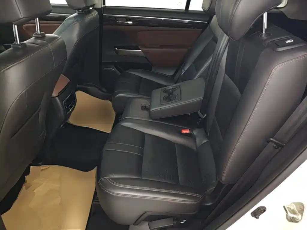 GAC Motor Trumpchi GS8 — миниатюра 17