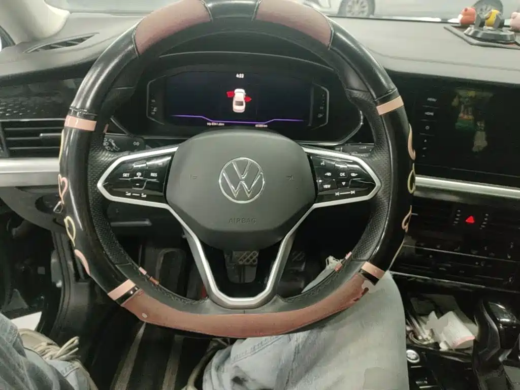 Volkswagen Passat — миниатюра 11