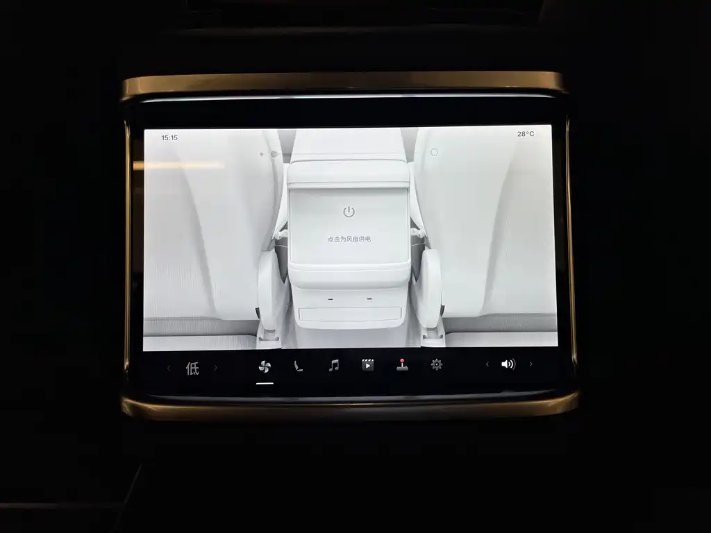 Tesla Model X — миниатюра 24