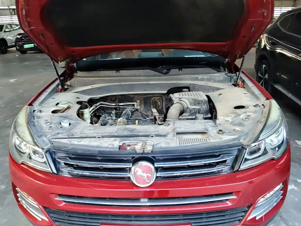 Hanteng Hanteng X7 — миниатюра 20