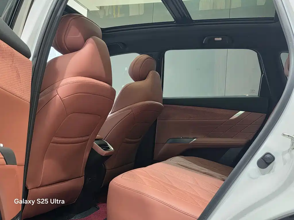Changan CS75 PLUS — миниатюра 6