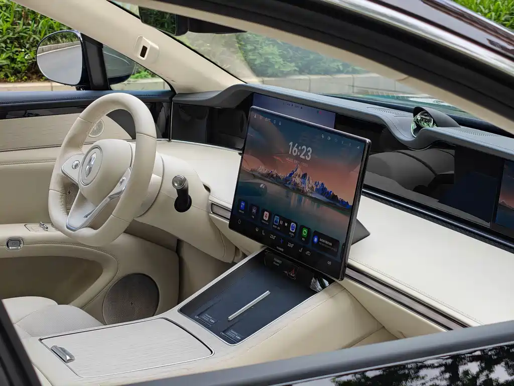 Xiangjie Xiangjie S9T — миниатюра 23