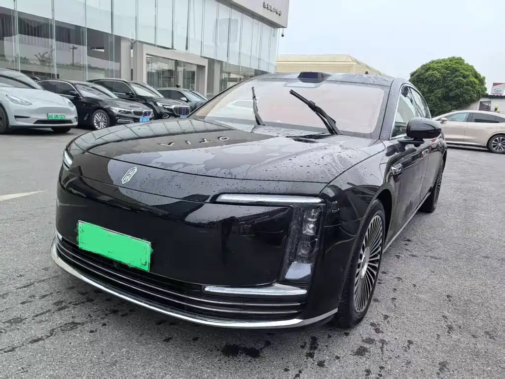 尊界 尊界S800 2025