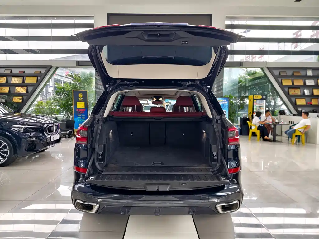 BMW X5 — миниатюра 14