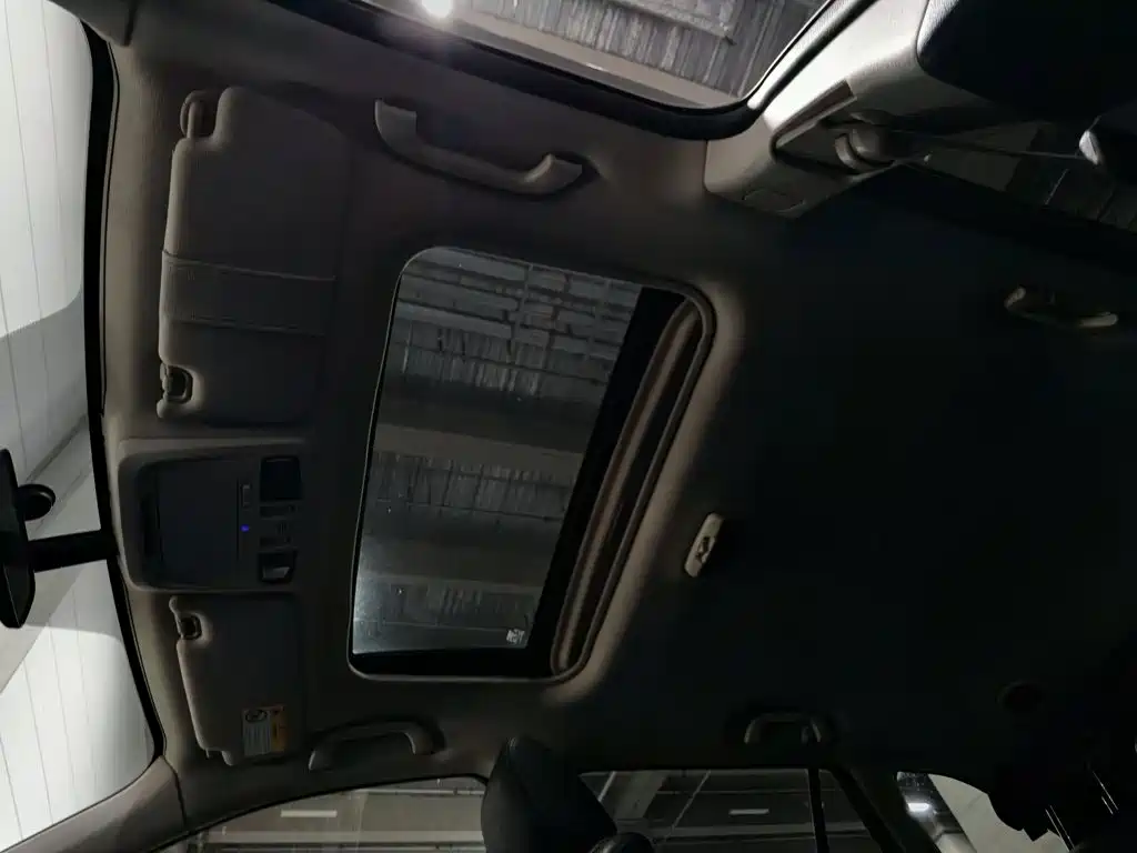 Subaru Outback — миниатюра 14