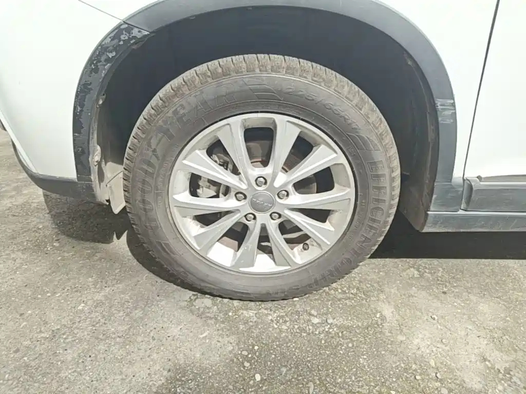 Haval H6 — миниатюра 23