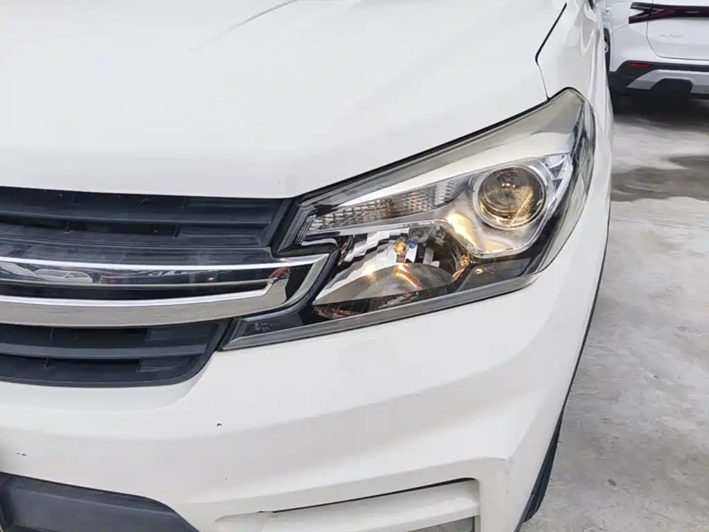 Fengguang Fengguang S560 — миниатюра 24