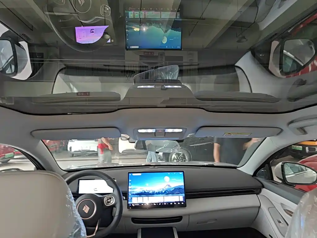 Baojun Xiangjing — миниатюра 18