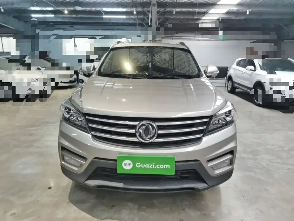 Fengguang Fengguang S560 — миниатюра 3
