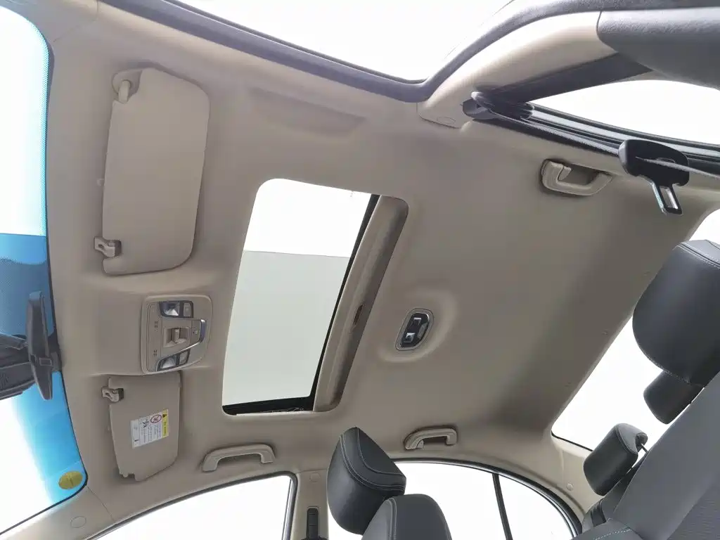 Geely Emgrand — миниатюра 14
