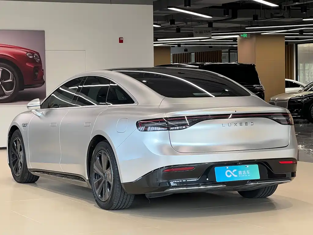 Zhijie Zhijie S7 — миниатюра 5