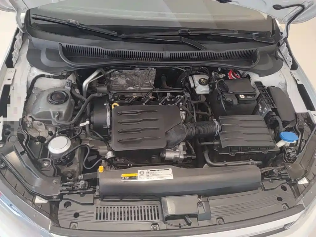 Volkswagen Polo — миниатюра 25