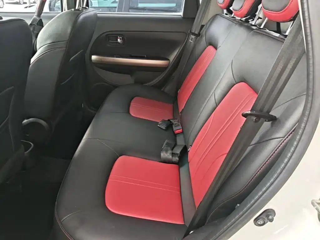 Haval H1 — миниатюра 17