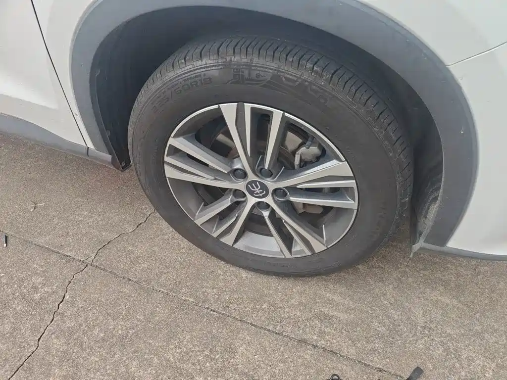 BYD Pro — миниатюра 25