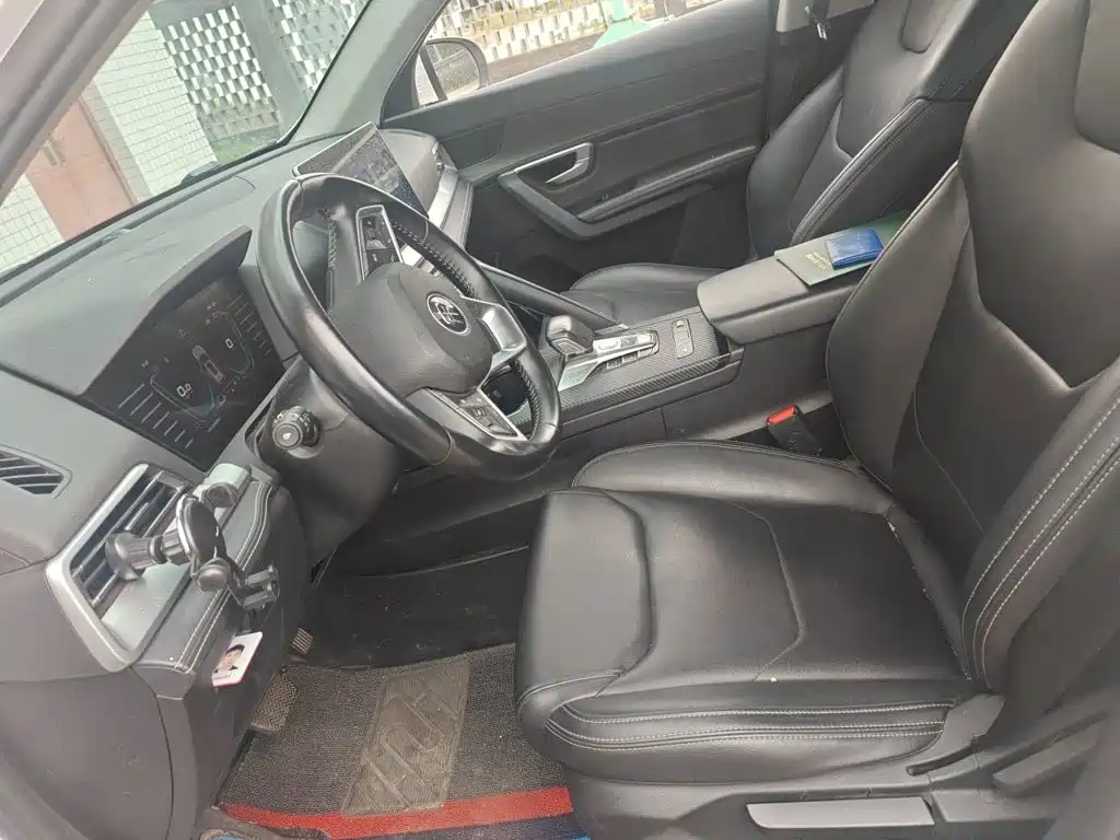 BYD Pro — миниатюра 12