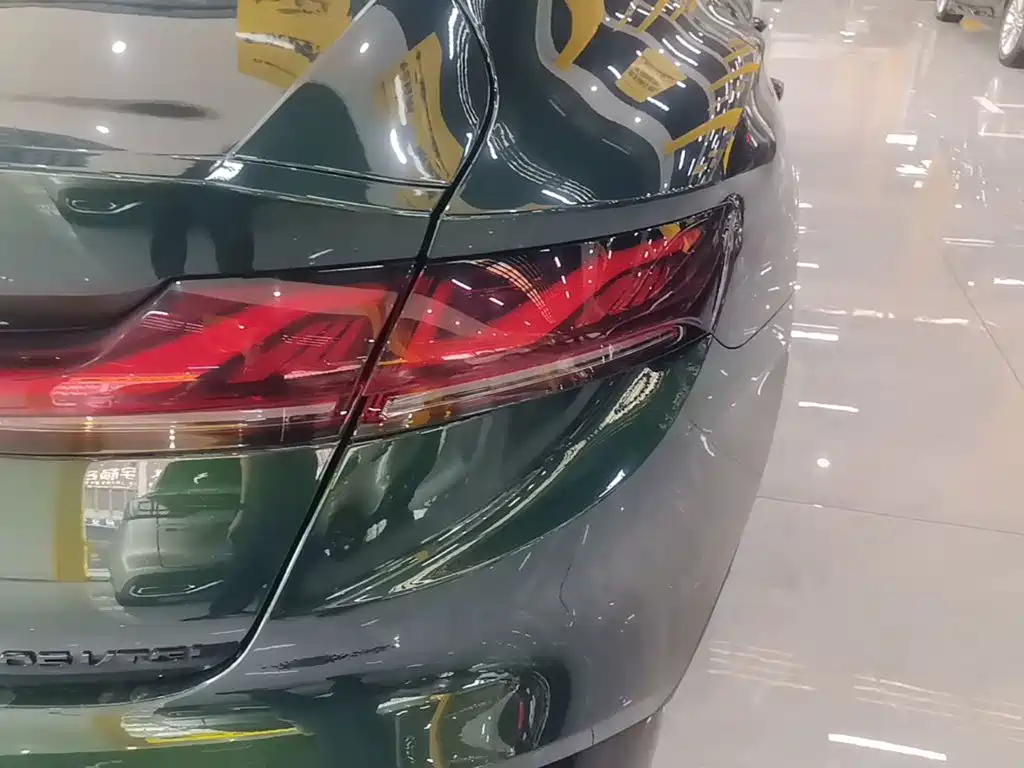 MG MG7 — миниатюра 8