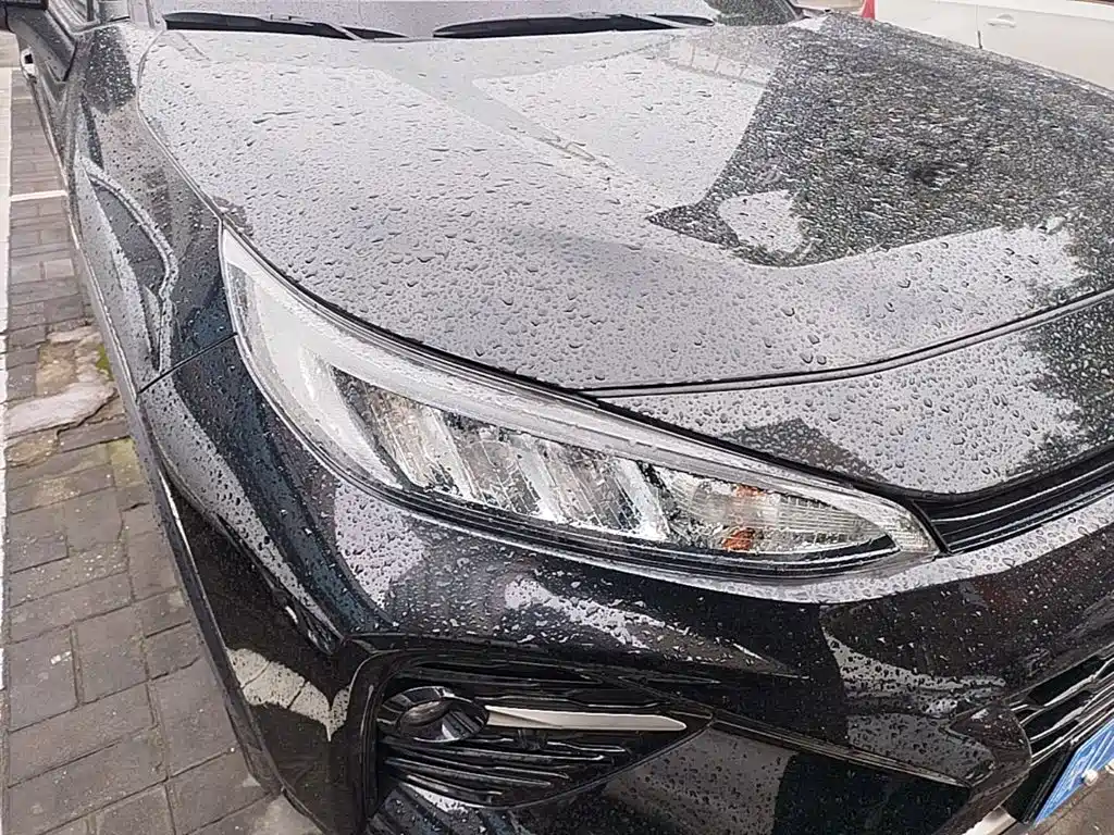 Toyota Wildlander — миниатюра 11
