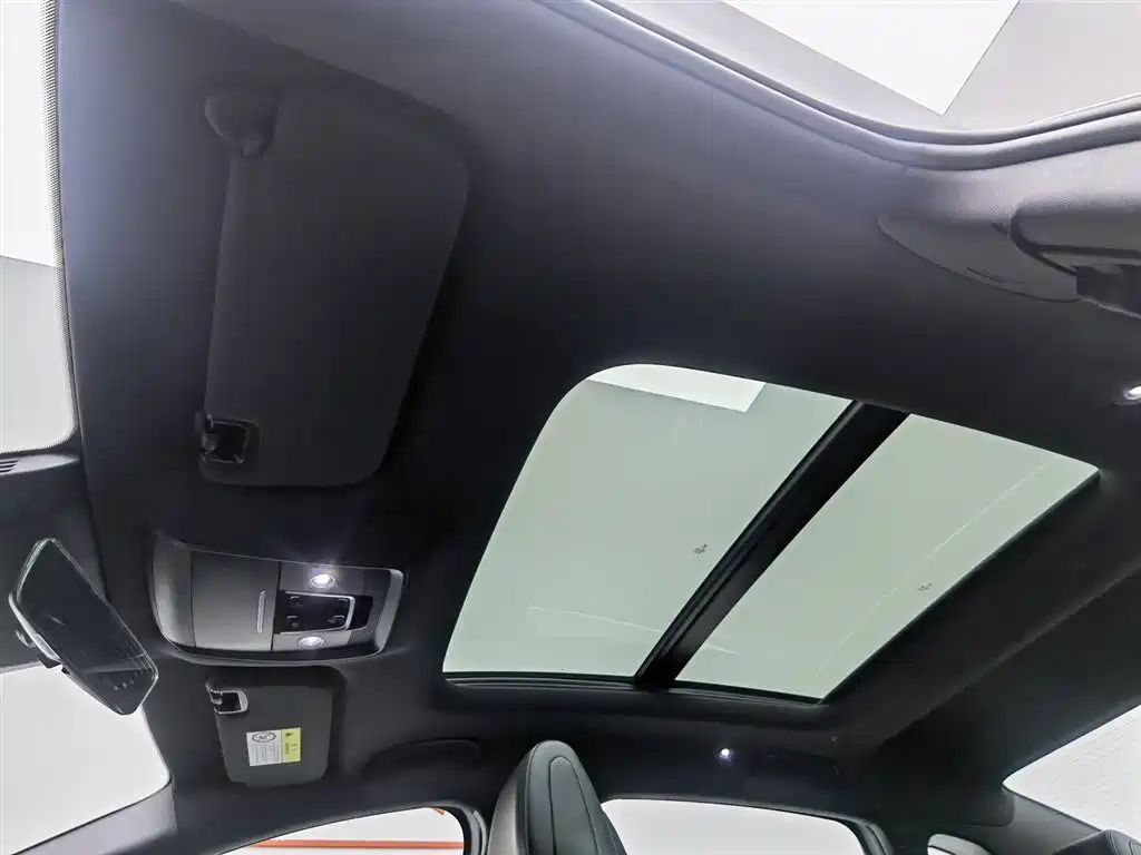 BYD SEAL 06 NEW ENERGY