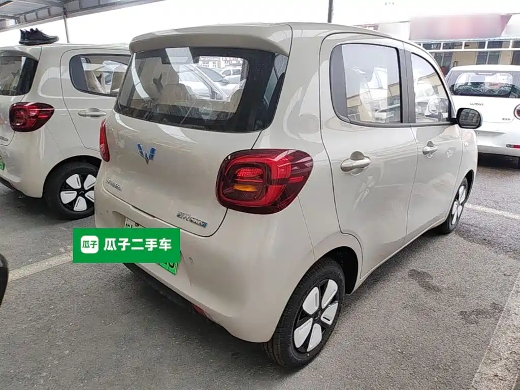 Wuling Mini EV MINIEV 2025