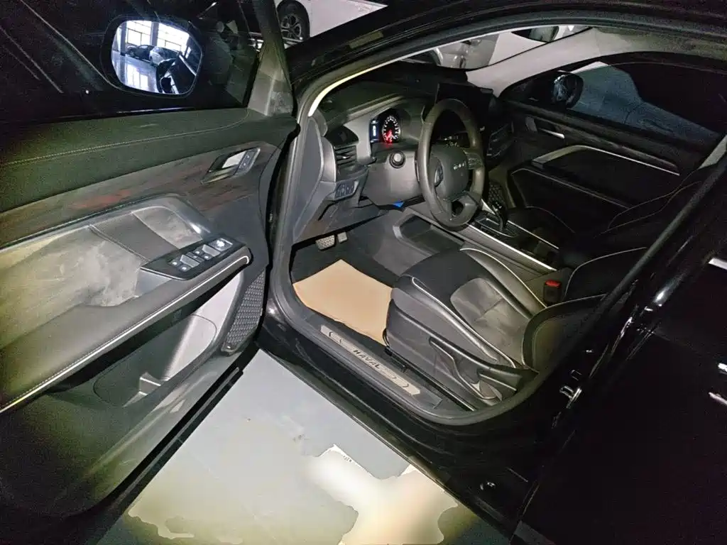 Haval H6 — миниатюра 16