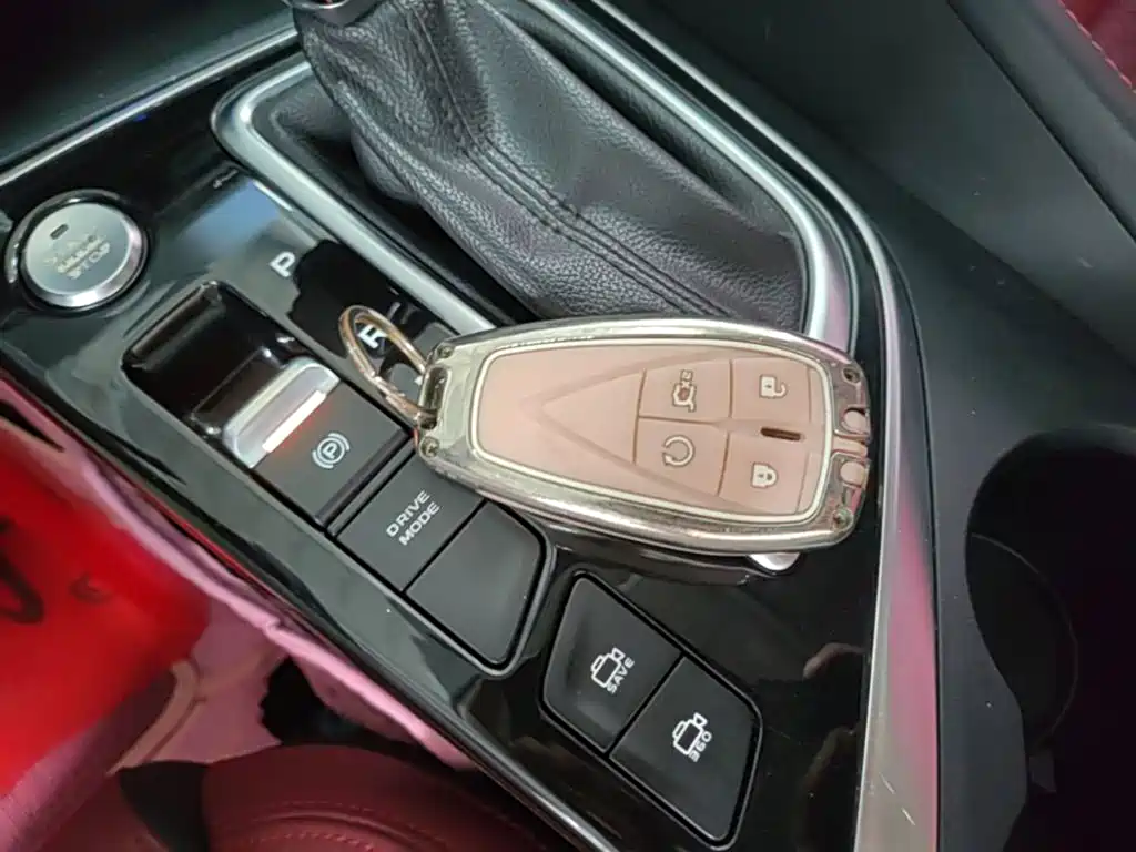 Changan Eado — миниатюра 9