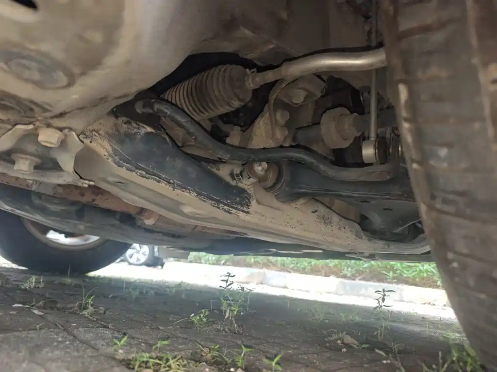 Honda Accord — миниатюра 17