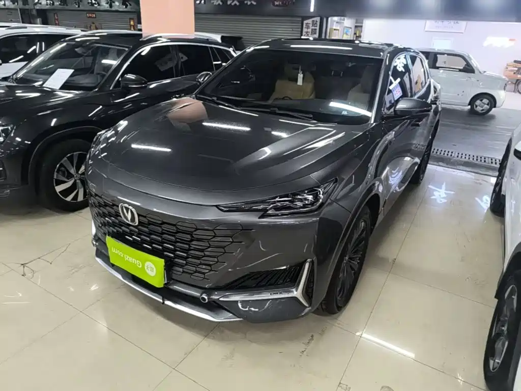 Changan UNI-K