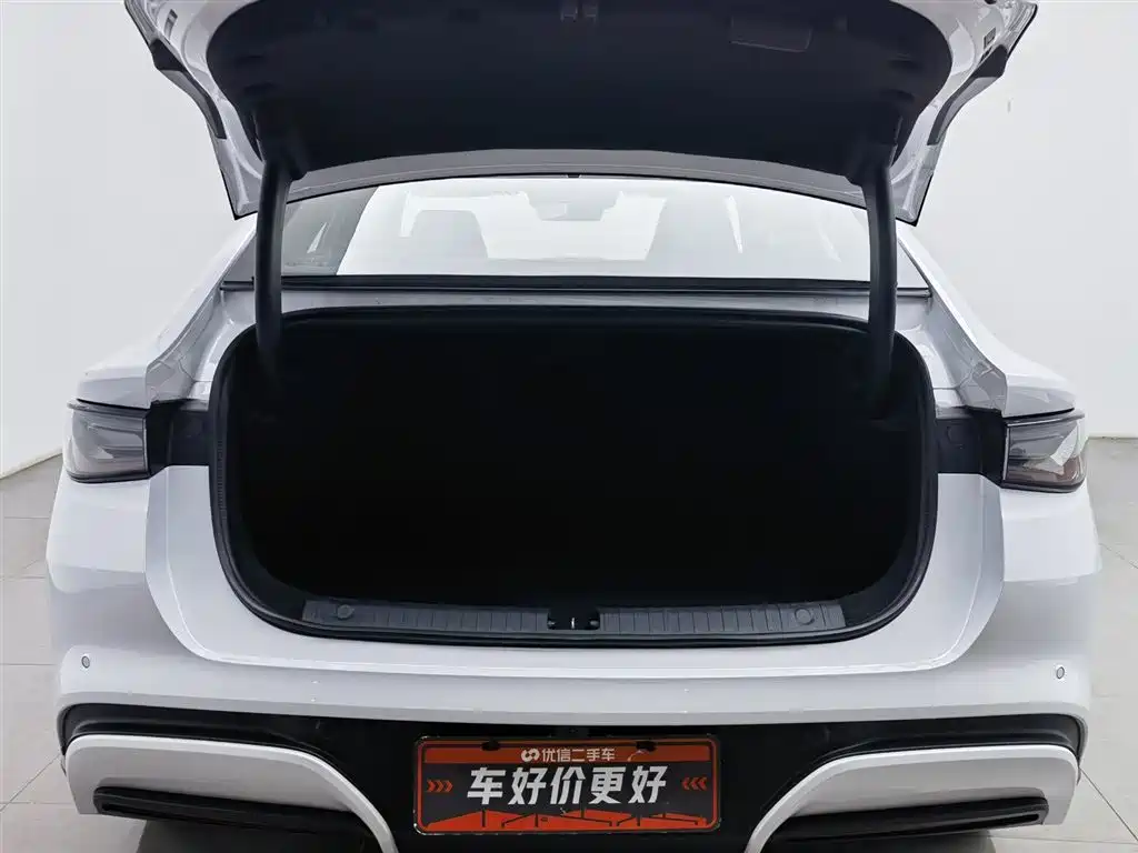 BYD SEAL 06 NEW ENERGY