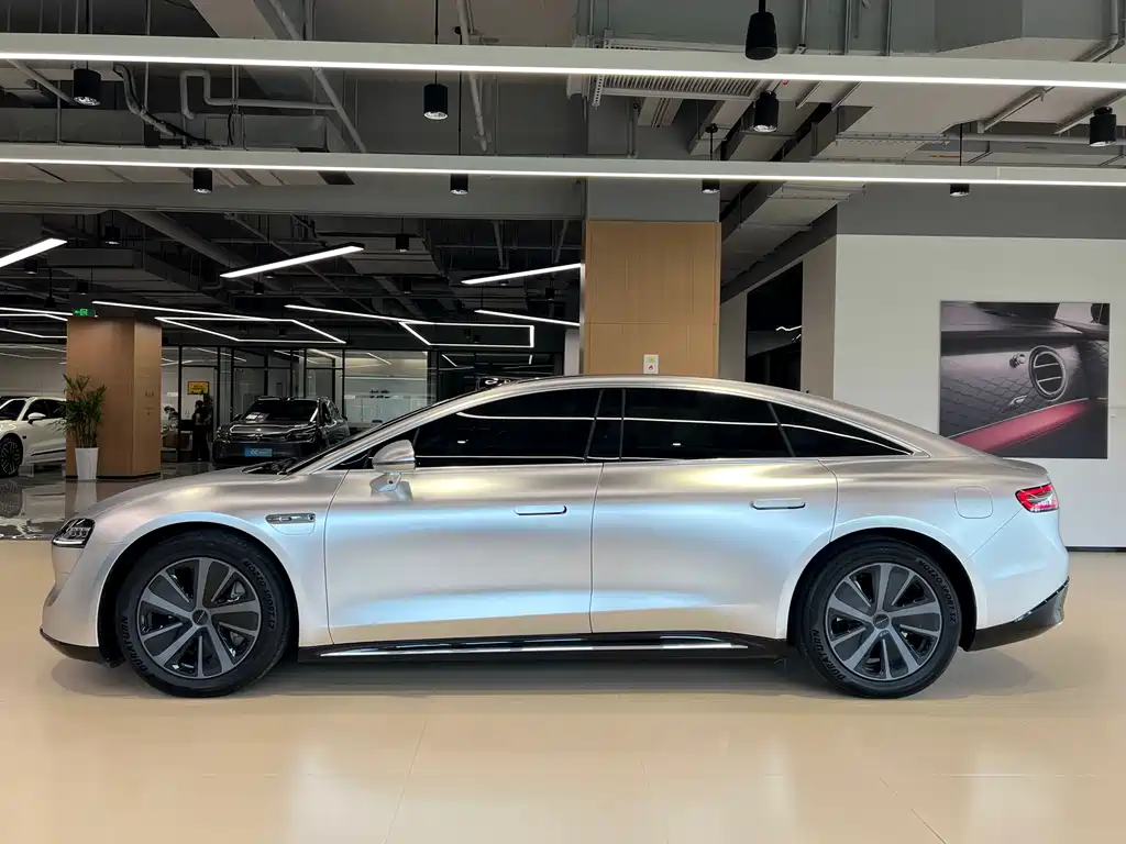 Zhijie Zhijie S7 — миниатюра 3