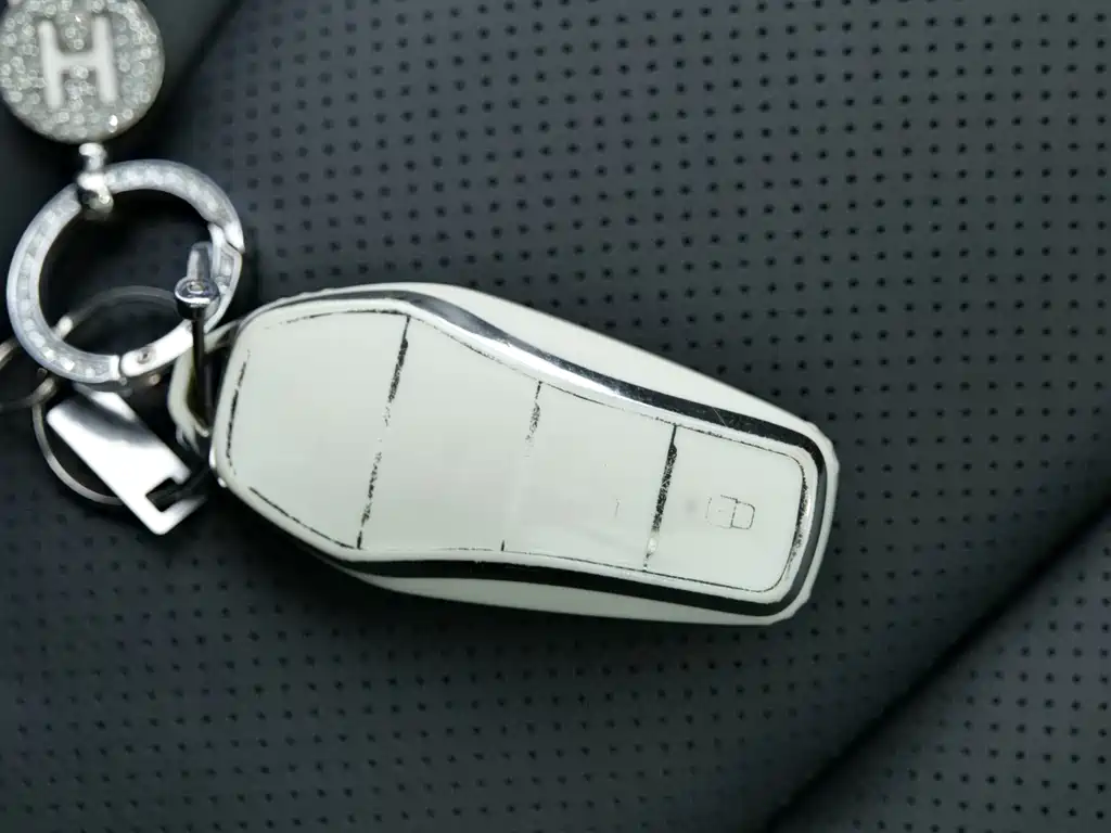 BYD SEAL 06 NEW ENERGY