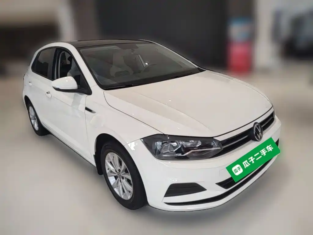 Volkswagen Polo — миниатюра 6
