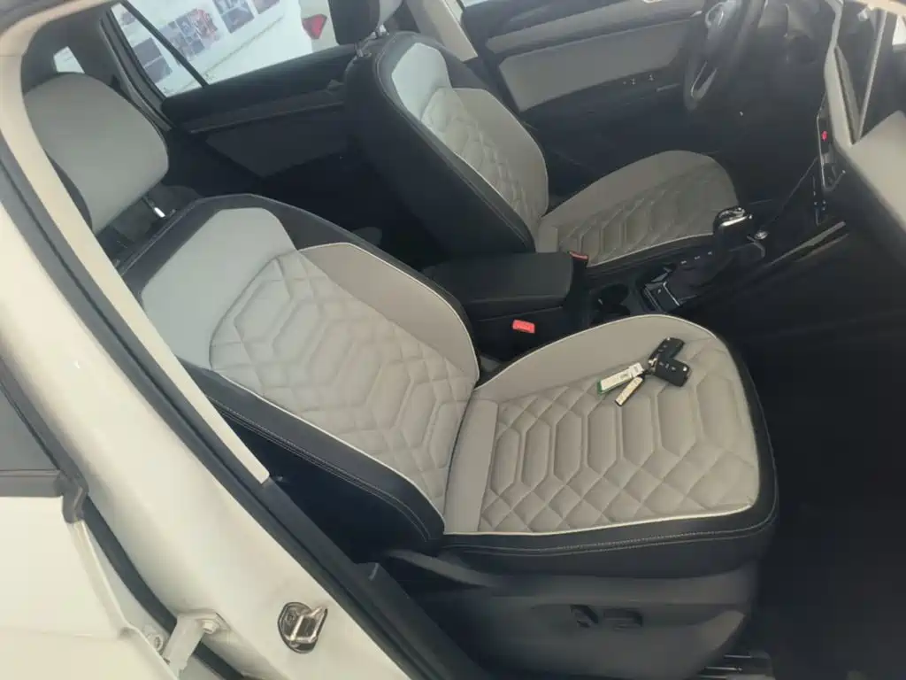 Volkswagen Tayron — миниатюра 25