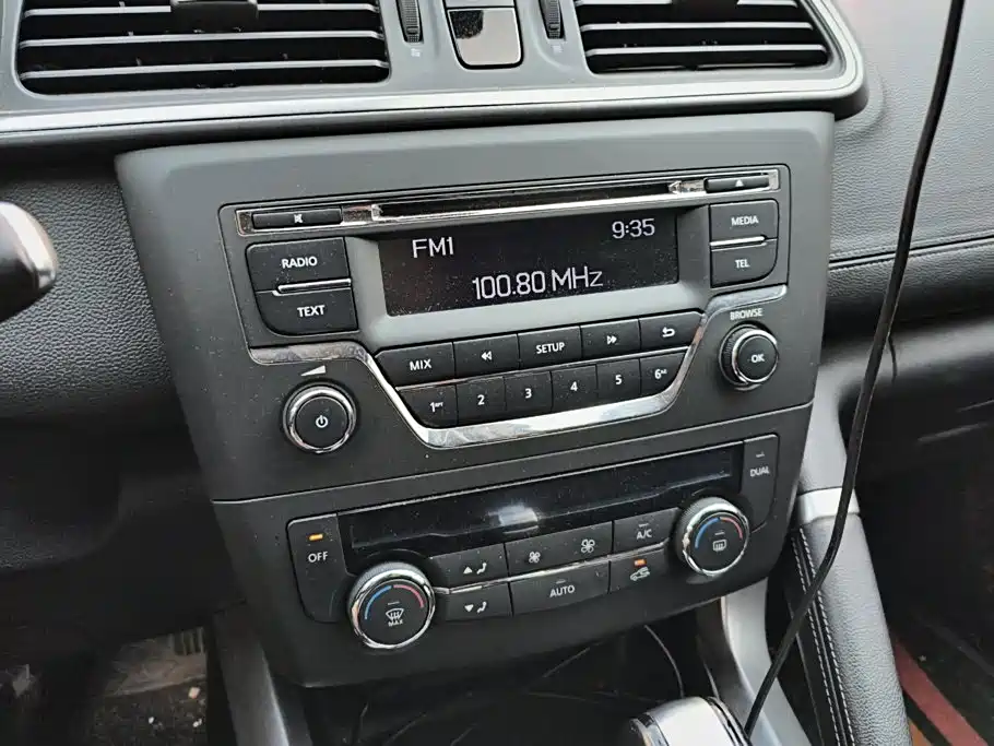 Renault Kadjar — миниатюра 12