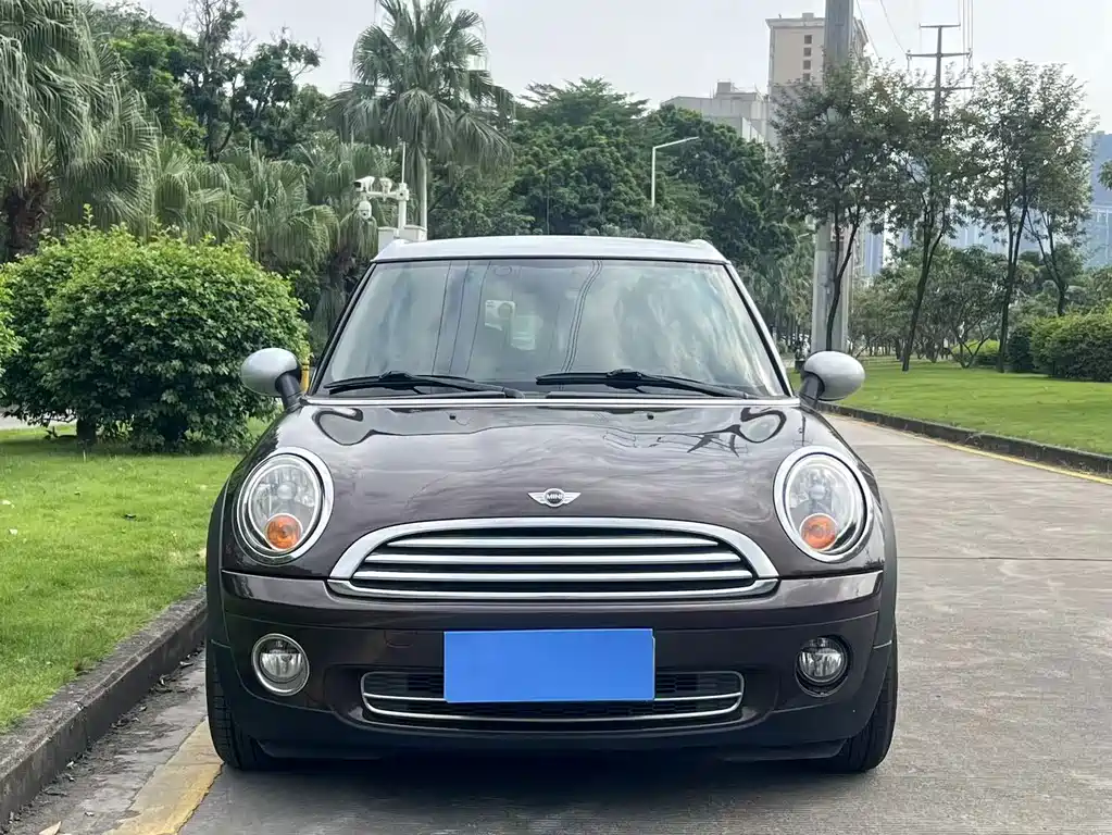 MINI Mini Clubman — миниатюра 2