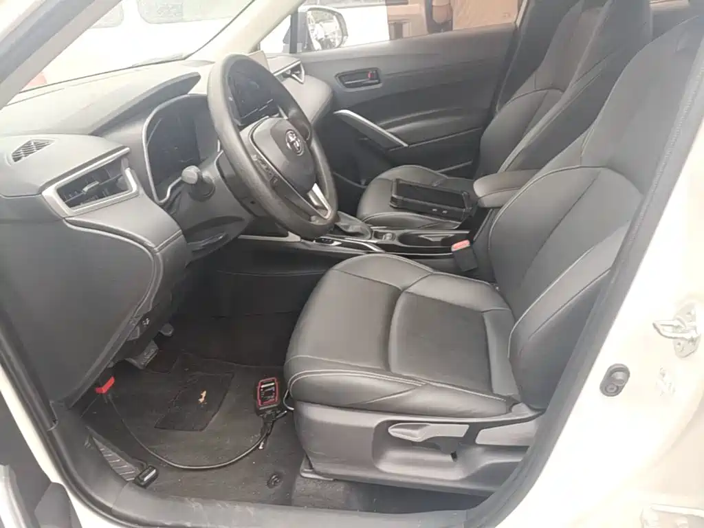 Toyota Frontlander — миниатюра 15