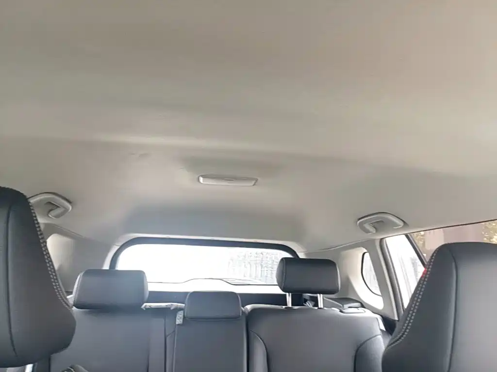 Toyota Frontlander — миниатюра 18