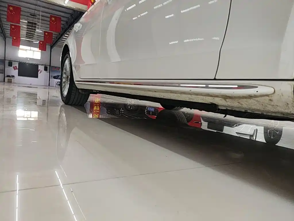 Audi A4L — миниатюра 21