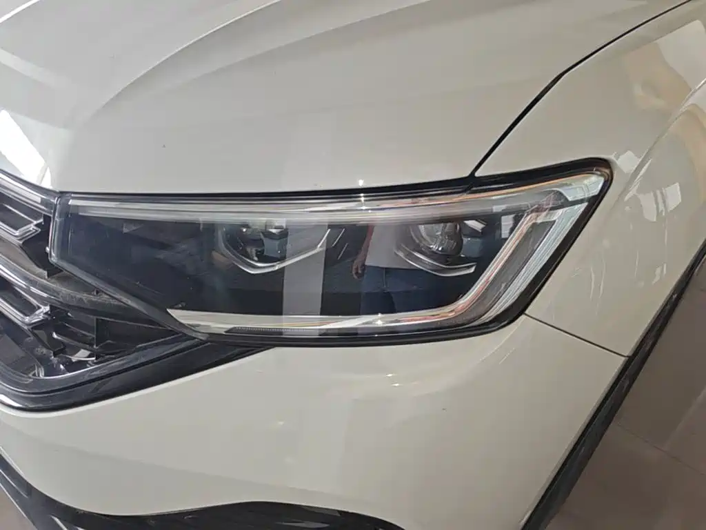 Volkswagen Tayron — миниатюра 24