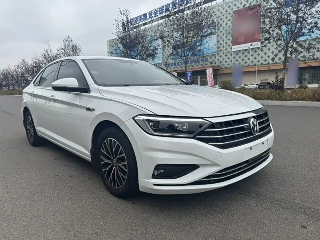 Volkswagen Sagitar — миниатюра 4