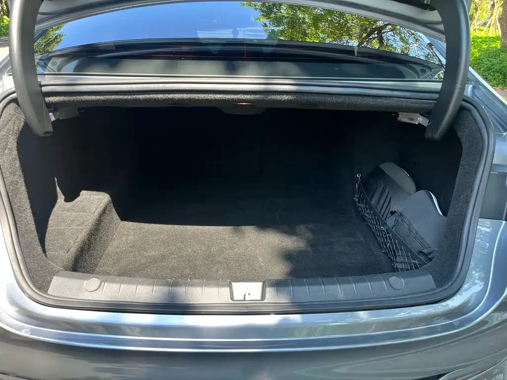 BYD Qin PLUS — миниатюра 15