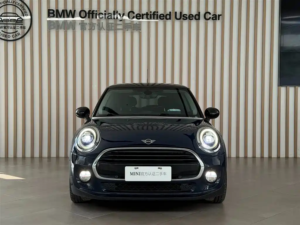 MINI Mini — миниатюра 2