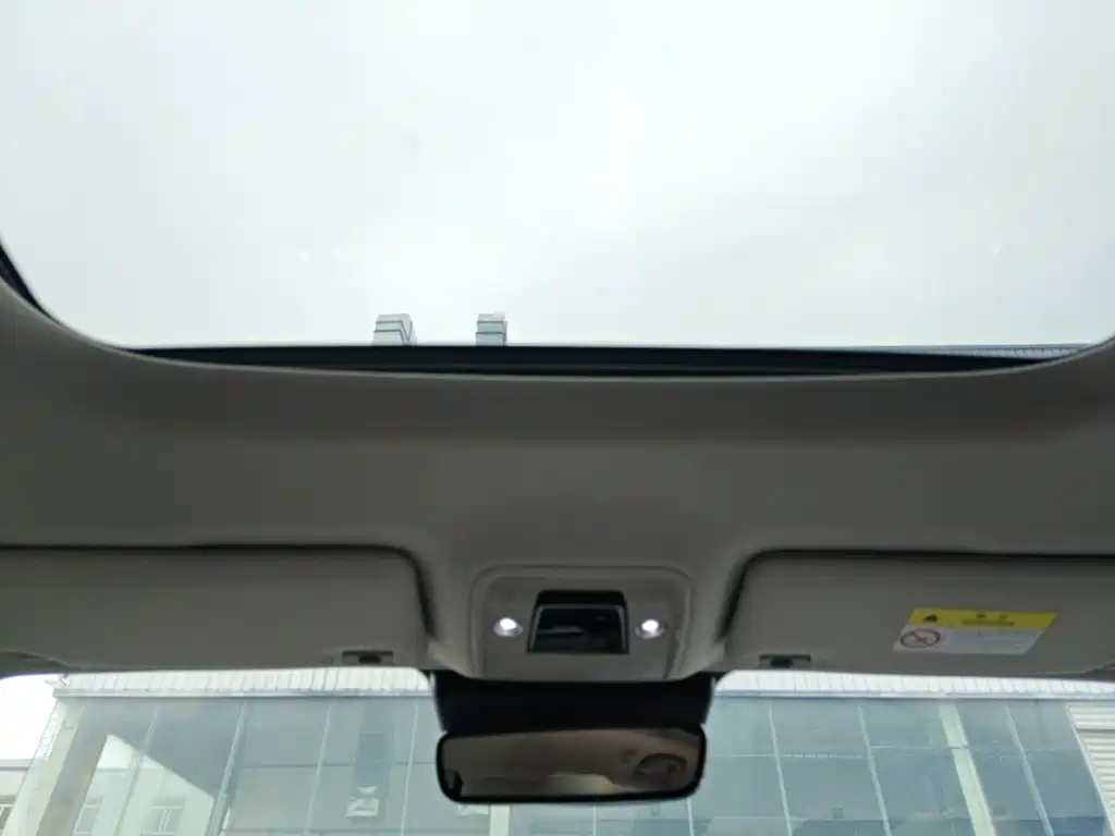 BYD Yuan Plus — миниатюра 18