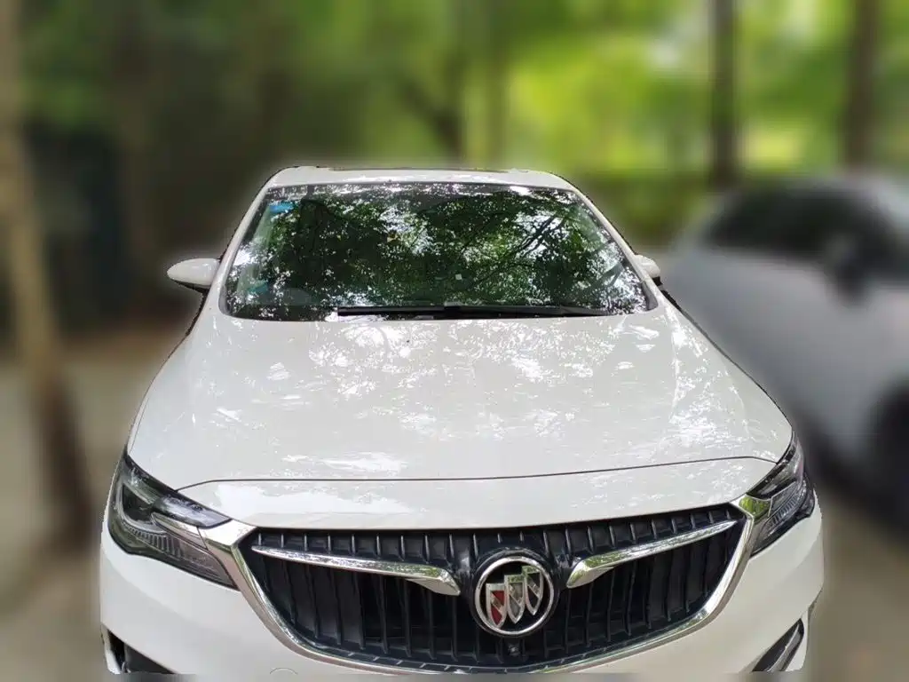Buick GL6 — миниатюра 3