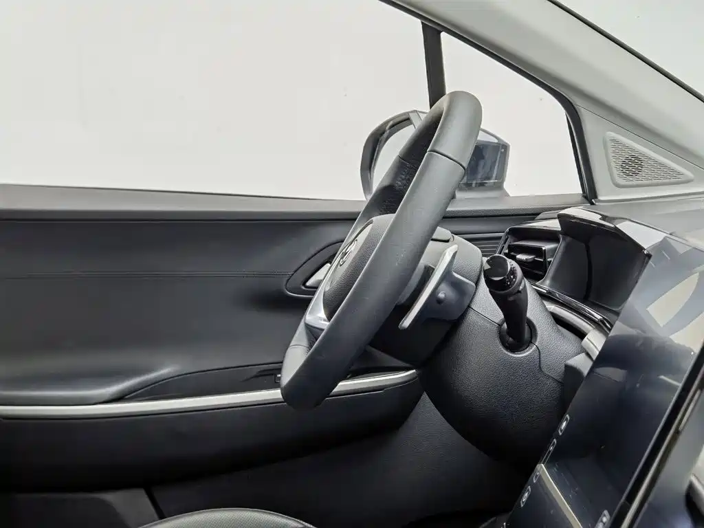 Hyundai Custo — миниатюра 22