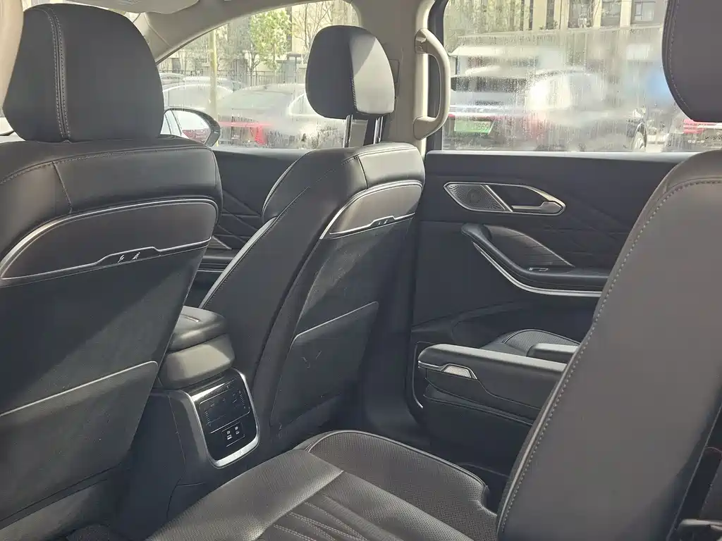 Hongqi HONGQI HS7 PHEV