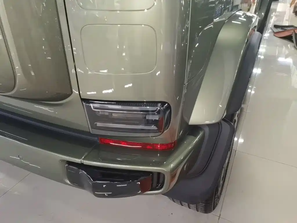 iCAR iCAR Super V23 — миниатюра 8